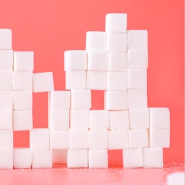 Sugar-cubes